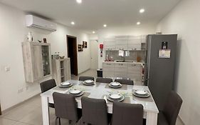 Orchidea Appartment